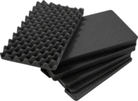 B&W SI/6600 Habszivacs betét B&W outdoor.case 6600 tokokhoz