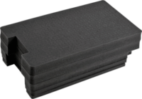 B&W SI/6600 Habszivacs betét B&W outdoor.case 6600 tokokhoz