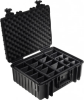 B&W RPD/6000 Változtatható rekeszes betét B&W outdoor.case 6000 védőtokhoz