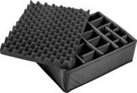 B&W RPD/6000 Változtatható rekeszes betét B&W outdoor.case 6000 védőtokhoz