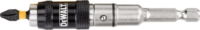 DeWalt DT7505-QZ Elfordítható Mágneses 1/4" bittartó PZ2 bitfejjel