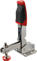 Bessey STC-VH50-T20 Függőleges Szorítószerszám tartozék készlettel