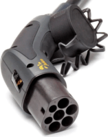 Juice EA-JCT2 Elektromos autó Biztonsági adapter Type-2 JUICE BOOSTER 2 fali töltődobozhoz