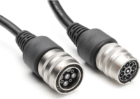 Juice EA-JCT2 Elektromos autó Biztonsági adapter Type-2 JUICE BOOSTER 2 fali töltődobozhoz