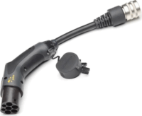 Juice EA-JCT2 Elektromos autó Biztonsági adapter Type-2 JUICE BOOSTER 2 fali töltődobozhoz