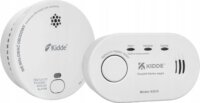 Kidde KID-DSR-K5-PL Szén-monoxid + Füst Érzékelö készlet - Fehér