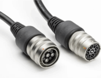 Juice EA-JCB1 Elektromos autó Csatlakozó adapter CEE16/230V Juice Booster 2 töltőhöz