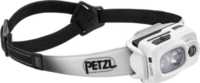 Petzl E095BB02 SWIFT RL Akkus Vízálló LED Fejlámpa 1100 Lumen - Fekete/Fehér