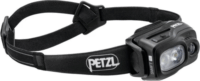 Petzl E095BB00 SWIFT RL Akkus Vízálló LED Fejlámpa 1100 Lumen - Fekete
