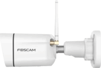 Foscam V8P Smart Wifi 8MP Kültéri Okos Bullet Kamera - Fehér