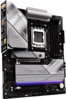 Asrock X870 LiveMixer WiFi AMD X870 DDR5 AMD AM5 ATX Alaplap