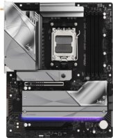 Asrock X870 LiveMixer WiFi AMD X870 DDR5 AMD AM5 ATX Alaplap