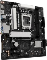 Asrock B860M-X GEN5 DDR5 LGA1851 mATX Alaplap