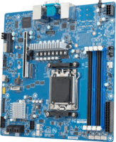 Gigabyte MC13-LE2 DDR5 AMD AM5 mATX Alaplap
