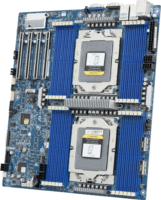 GIGABYTE MZ73-LM1 DDR5 Socket SP5 Extended ATX Alaplap