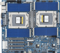 GIGABYTE MZ73-LM1 DDR5 Socket SP5 Extended ATX Alaplap