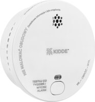 Kidde 2030-DSR3 Elemes Optikai Füstérzékelő - Fehér