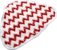 BlackBird BH1716 Mop gőzölős tisztítóhoz - Piros / Fehér