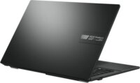 Asus VivoBook E1504TA-BQ200WS Laptop Fekete (15,6" / Intel N150 / 8GB / 128GB UFS / Win 11 Home)