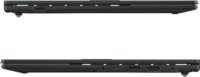 Asus VivoBook E1504TA-BQ200WS Laptop Fekete (15,6" / Intel N150 / 8GB / 128GB UFS / Win 11 Home)
