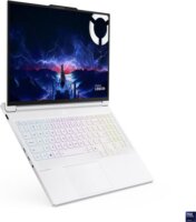 Lenovo Legion 7 16IAX10 Laptop Fehér (16" / Intel Core Ultra 9-275HX / 32GB / 1TB M.2 SSD / Nvidia GeForce RTX 5060)