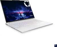 Lenovo Legion 7 16IAX10 Laptop Fehér (16" / Intel Core Ultra 9-275HX / 32GB / 1TB M.2 SSD / Nvidia GeForce RTX 5060)