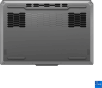 Lenovo LOQ 17IRX10 Laptop Szürke (17.3" / Intel Core i7-13700HX / 24GB / 1TB M.2 SSD / Nvidia GeForce RTX 5060)