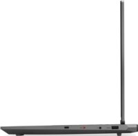 Lenovo LOQ 15IRX9 Laptop Szürke (15,6" / Intel Core i7-13650HX / 32GB / 1TB M.2 SSD / Nvidia GeForce RTX 4050)
