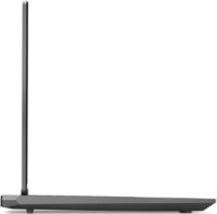 Lenovo LOQ 15IRX9 Laptop Szürke (15,6" / Intel Core i7-13650HX / 32GB / 1TB M.2 SSD / Nvidia GeForce RTX 4050)