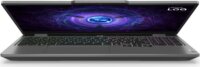 Lenovo LOQ 15IRX9 Laptop Szürke (15,6" / Intel Core i7-13650HX / 32GB / 1TB M.2 SSD / Nvidia GeForce RTX 4050)