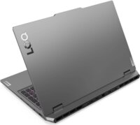 Lenovo LOQ 15IRX9 Laptop Szürke (15,6" / Intel Core i7-13650HX / 32GB / 1TB M.2 SSD / Nvidia GeForce RTX 4050)