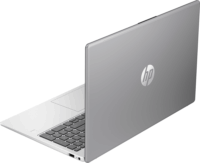 HP 250 G10 B9YN9ET Laptop Ezüst (15.6" / Intel Core 5-120U / 16GB / 512GB SSD)