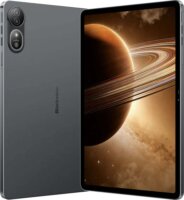 Blackview 12" Mega 12/256GB WiFi Android Tablet - Szürke