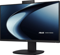Asus ExpertCenter V440VAK-BPC0810 AIO All-In-One Számítógép (23.8" FHD / Intel Core i5-13420H / 16GB / 512GB SSD)