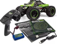 HPI Racing BlackZon Spryte Turbo 1/20 4WD Távirányítós Monster Truck 1:20 - Zöld
