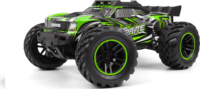 HPI Racing BlackZon Spryte Turbo 1/20 4WD Távirányítós Monster Truck 1:20 - Zöld