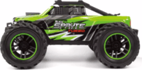 HPI Racing BlackZon Spryte Turbo 1/20 4WD Távirányítós Monster Truck 1:20 - Zöld