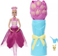 Mattel JMF57 Barbie Reveal Virágvarázs Tulipán Meglepetés baba