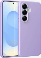 Belkin SheerForce Protect Samsung Galaxy S26 Telefon tok - Lila