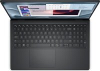 Dell Pro 15 Essential PV15250 Laptop Fekete (15,6" / Intel Core i5-1334U / 8GB / 512GB M.2 SSD / Linux)