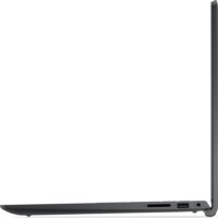 Dell Pro 15 Essential PV15250 Laptop Fekete (15,6" / Intel Core i5-1334U / 8GB / 512GB M.2 SSD / Linux)
