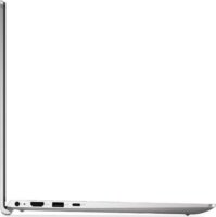 Dell Pro 15 Essential PV15250 Laptop Ezüst (15,6" / Intel Core i5-1334U / 16GB / 1TB M.2 SSD / Linux)