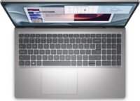 Dell Pro 15 Essential PV15250 Laptop Ezüst (15,6" / Intel Core i5-1334U / 16GB / 1TB M.2 SSD / Linux)