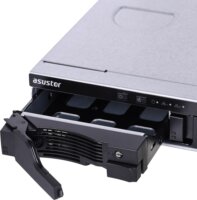 Asustor AS6504RS Lockerstor 4-rekeszes 1U Rack NAS Hálózati Adattároló