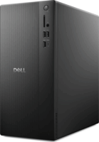 Dell Pro Essential QVT1260 Torony Számítógép (Intel Core i5-14400 / 8GB / 512GB M.2 SSD / Win 11 Pro)