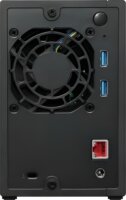 Asustor Drivestor 2 Gen2 AS1202T NAS hálózati adattároló