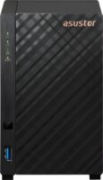 Asustor Drivestor 2 Gen2 AS1202T NAS hálózati adattároló