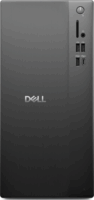 Dell Pro Essential QVT1260 Torony Számítógép (Intel Core i5-14400 / 8GB / 512GB M.2 SSD / Linux)