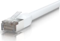 Ubiquiti S/UTP Cat5e RJ45 Kültéri Patch kábel 5m - Fehér