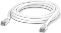 Ubiquiti S/UTP Cat5e RJ45 Kültéri Patch kábel 5m - Fehér